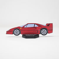 FERRARI F40