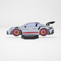 PORSCHE GT3 RS