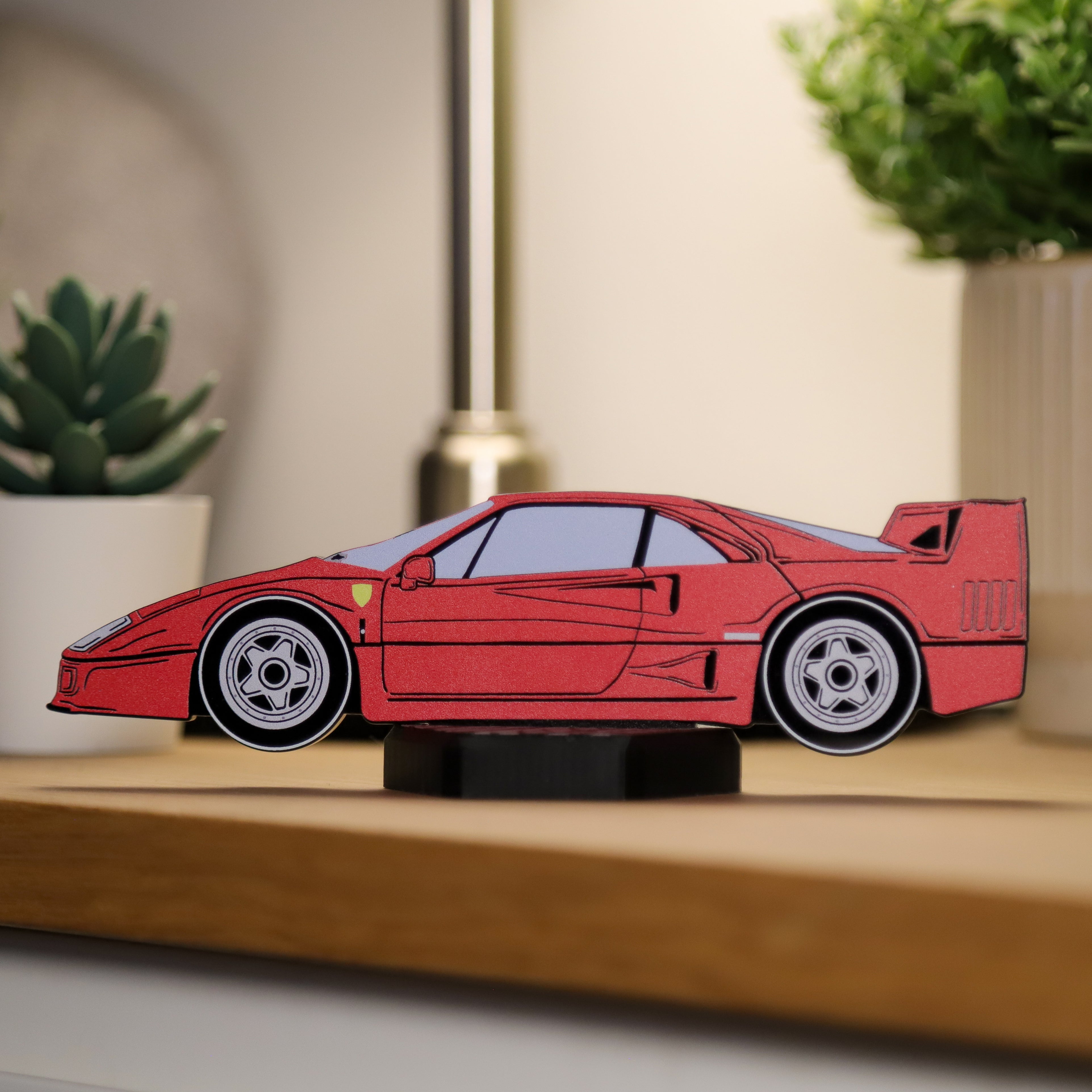 FERRARI F40